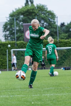 Bild 136 - OL GW Eimsb�ttel : SC Wentorf : Erfebnis: 2:2